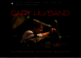 Garyhusband.com