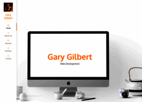 garyrgilbert.com