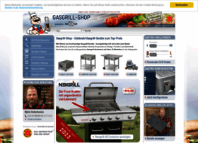 gasgrill-shop.com