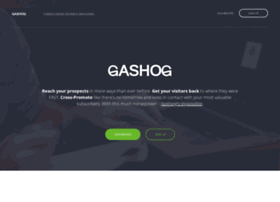 Gashog.com