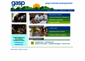 gaspforair.org