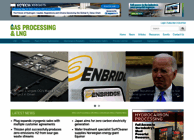 Gasprocessingnews.com