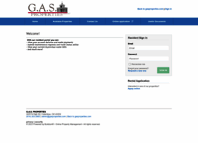 Gasproperties.managebuilding.com