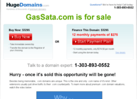 gassata.com