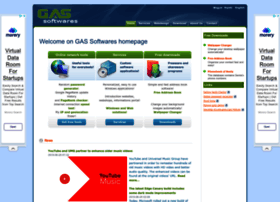 gassoftwares.com