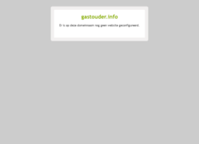 gastouder.info