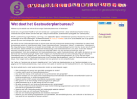 gastouderplanbureau.nl