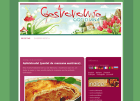 gastronomia-cotidiana.com