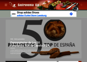 gastronomiaycia.com