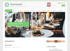 gastronomik.neostrada.pl