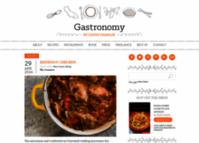 gastronomyblog.com