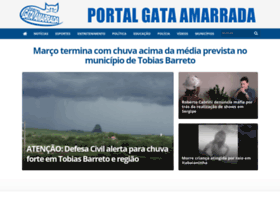 gataamarrada.com.br