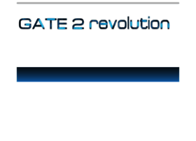 gate2revolution.sk