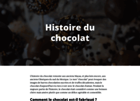 gateau-au-chocolat.net