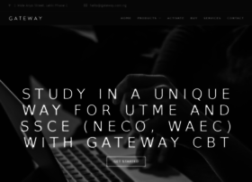 Gateway.com.ng