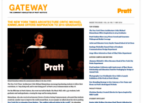 Gateway.pratt.edu