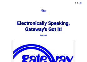 Gatewaycatalog.com