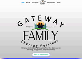 Gatewayfamilytherapy.com