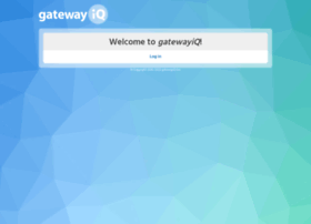 gatewayiq.com