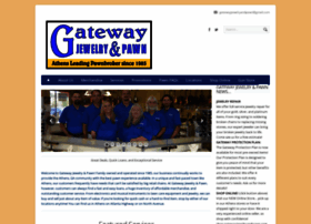 Gatewayjewelryandpawn.com