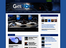 gateworld.net