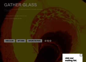 Gatherglass.com