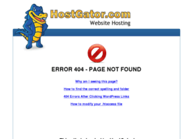 Gator1005.hostgator.com