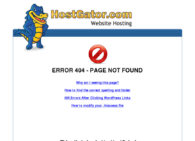 Gator825.hostgator.com