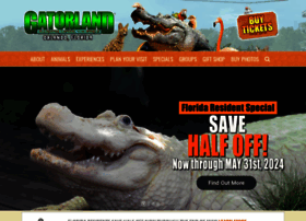 Gatorland.com