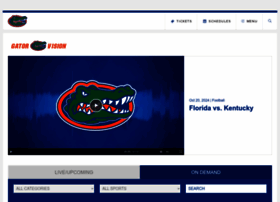 Gatorvision.tv