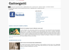 gattoegatti.com