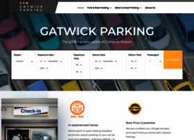 Gatwick-airport-parking-uk.co.uk