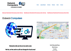 Gatwickcomputers.co.uk