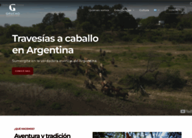 Gaucho-argentino.com