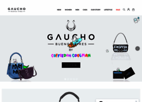 gaucho.com