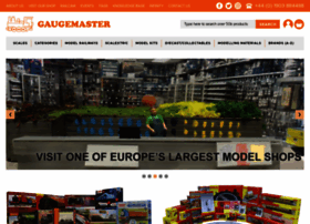 gaugemaster.com