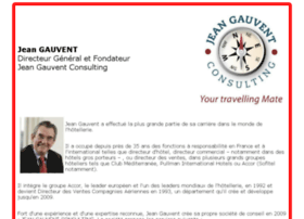 gauvent-consulting.com