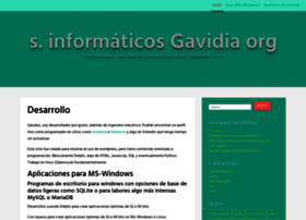 gavidia.org