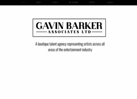 Gavinbarkerassociates.co.uk