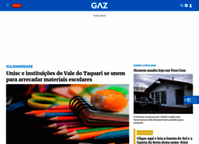 gaz.com.br