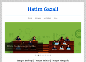 gazali.wordpress.com