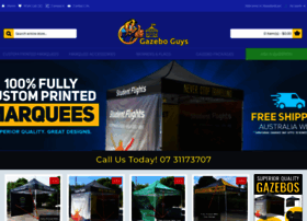 Gazeboguys.com.au