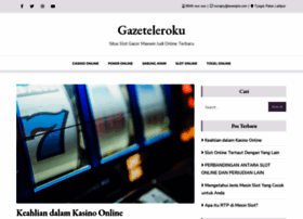 gazeteleroku.net