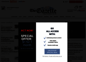 Gazette.com