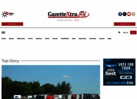 Gazetteextra.com