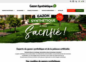 gazon-synthetique.fr