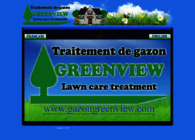 gazongreenview.com