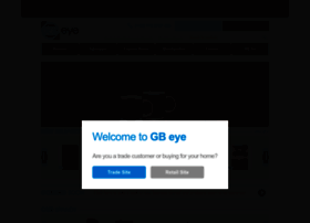 gbeye.com