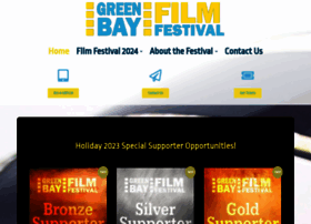 Gbfilmfestival.org
