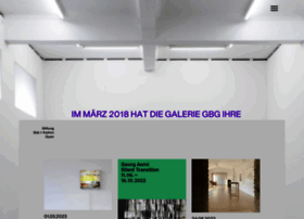gbg-galerie.ch